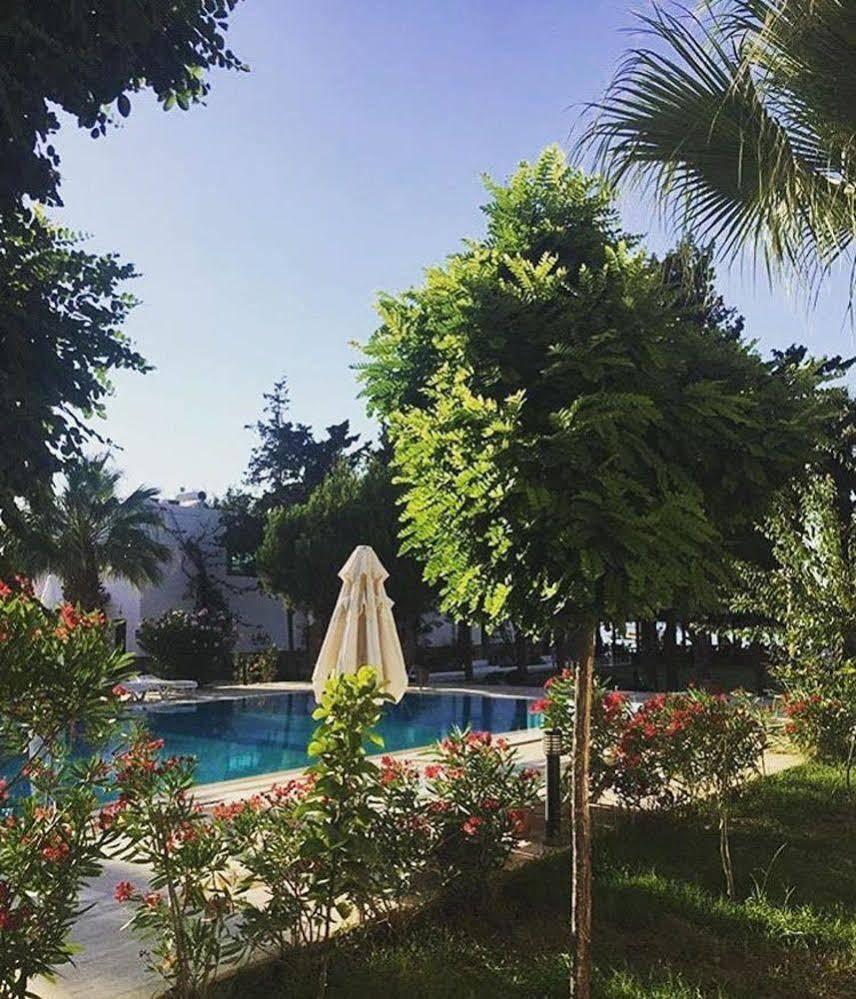 Selvi Beach Hotel Golturkbuku Zewnętrze zdjęcie