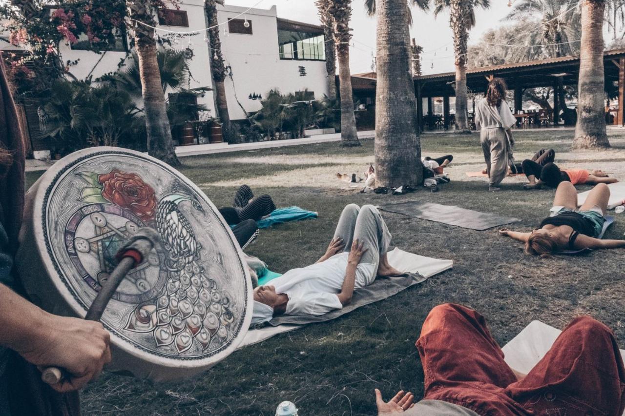 Selvi Beach Hotel Golturkbuku Zewnętrze zdjęcie