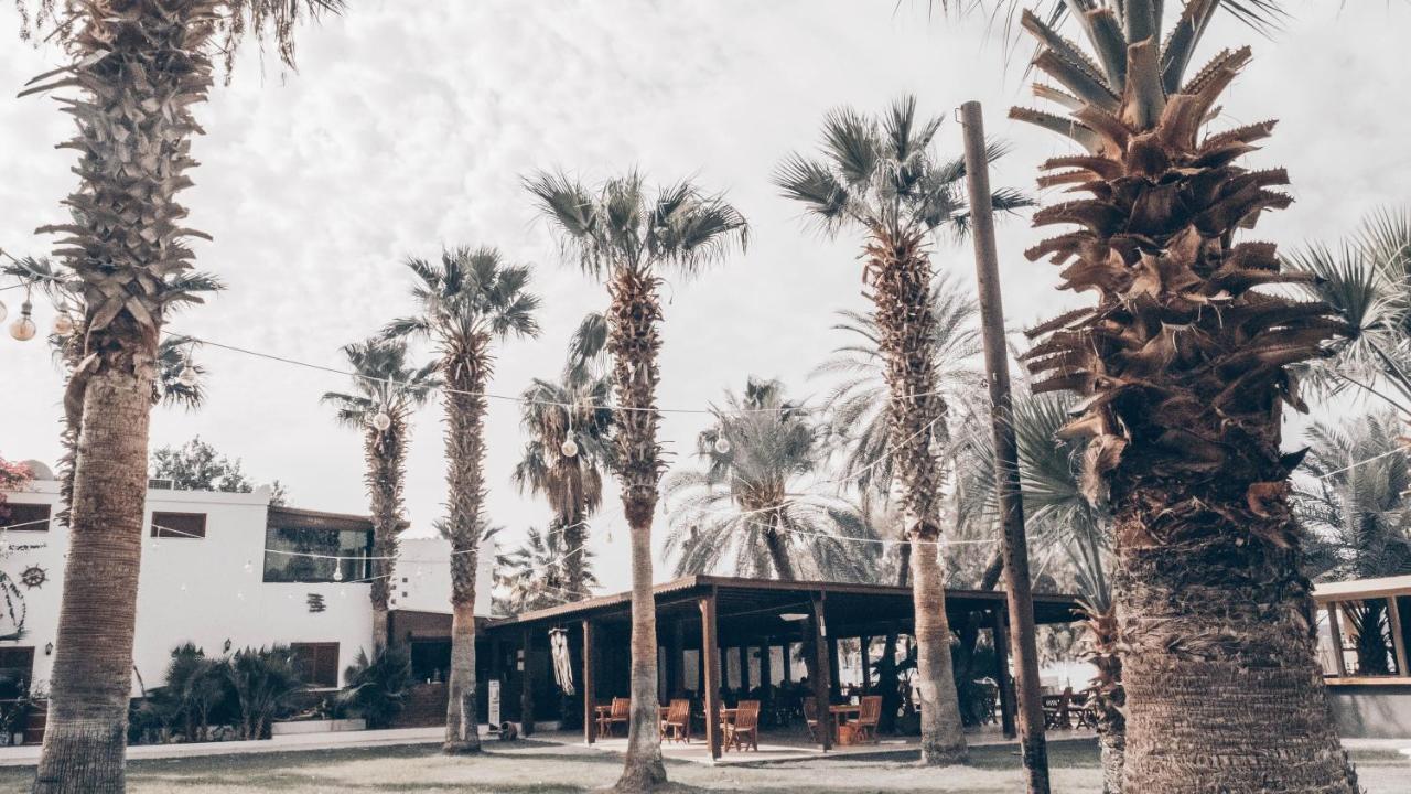 Selvi Beach Hotel Golturkbuku Zewnętrze zdjęcie