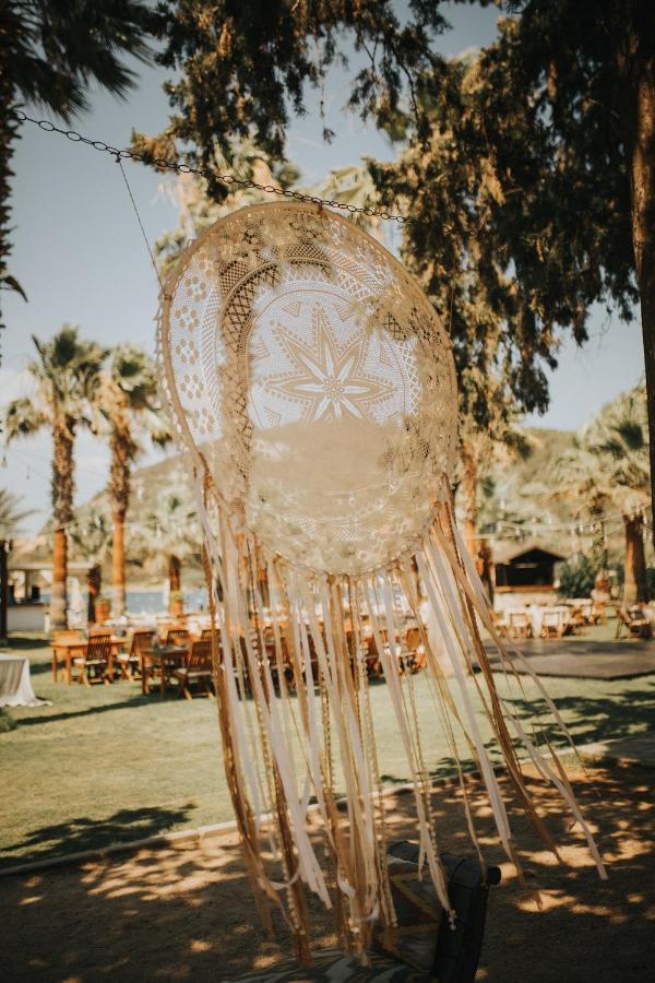 Selvi Beach Hotel Golturkbuku Zewnętrze zdjęcie