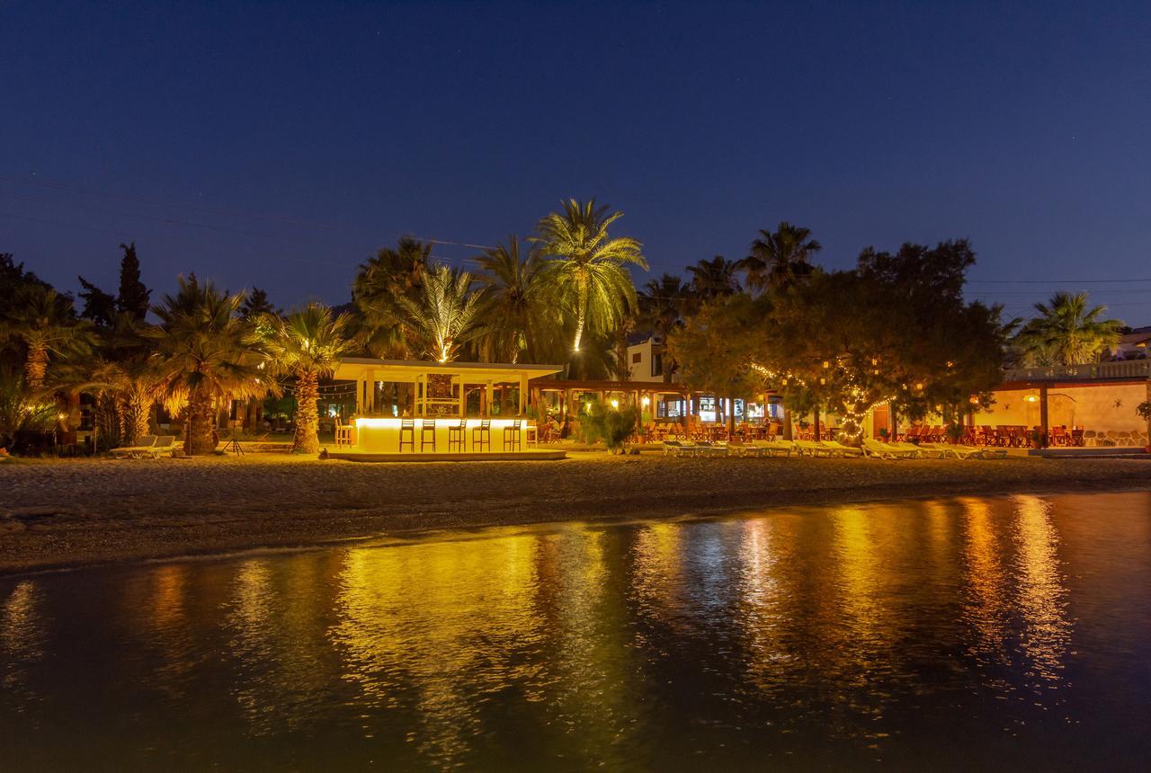 Selvi Beach Hotel Golturkbuku Zewnętrze zdjęcie