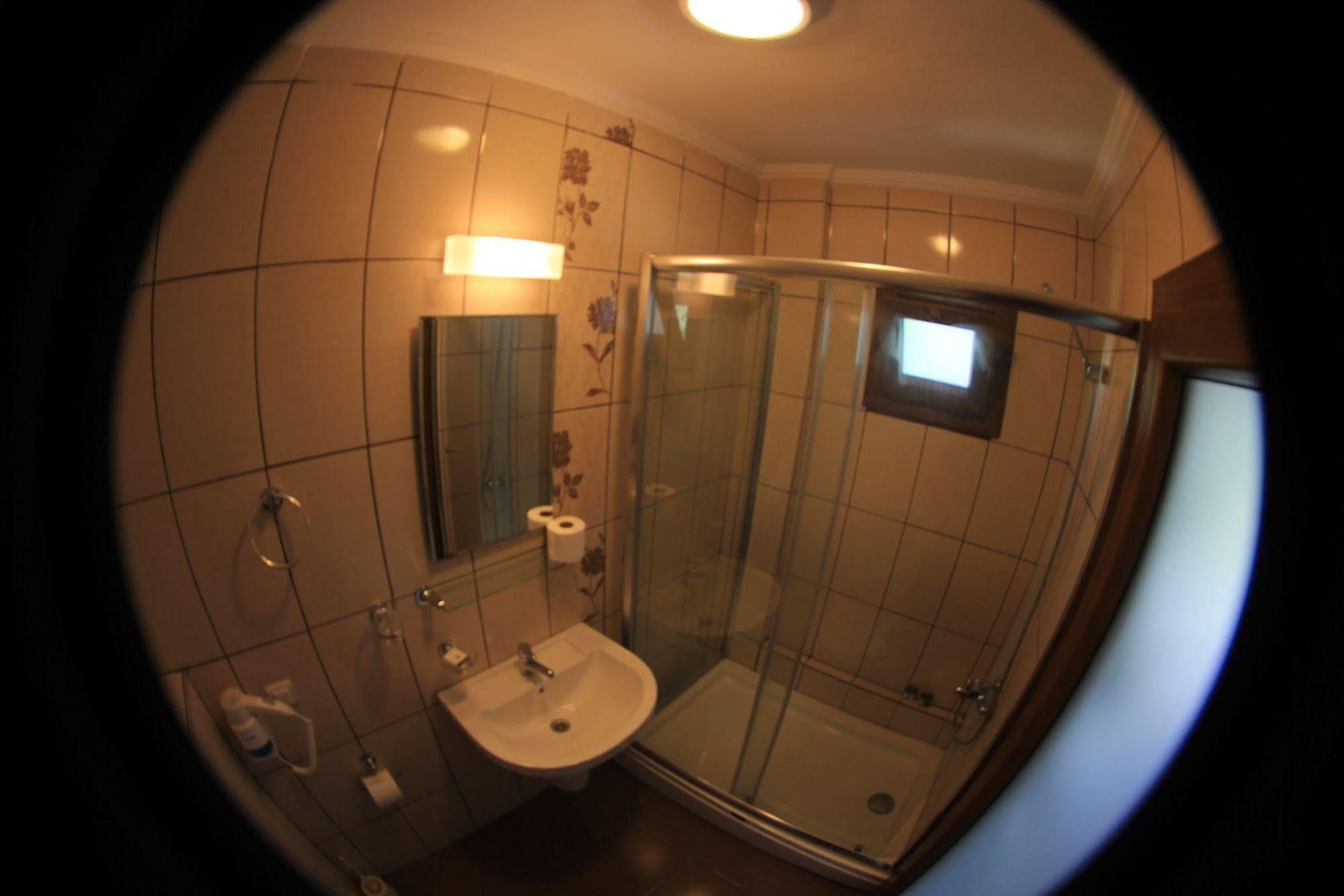 Selvi Beach Hotel Golturkbuku Zewnętrze zdjęcie