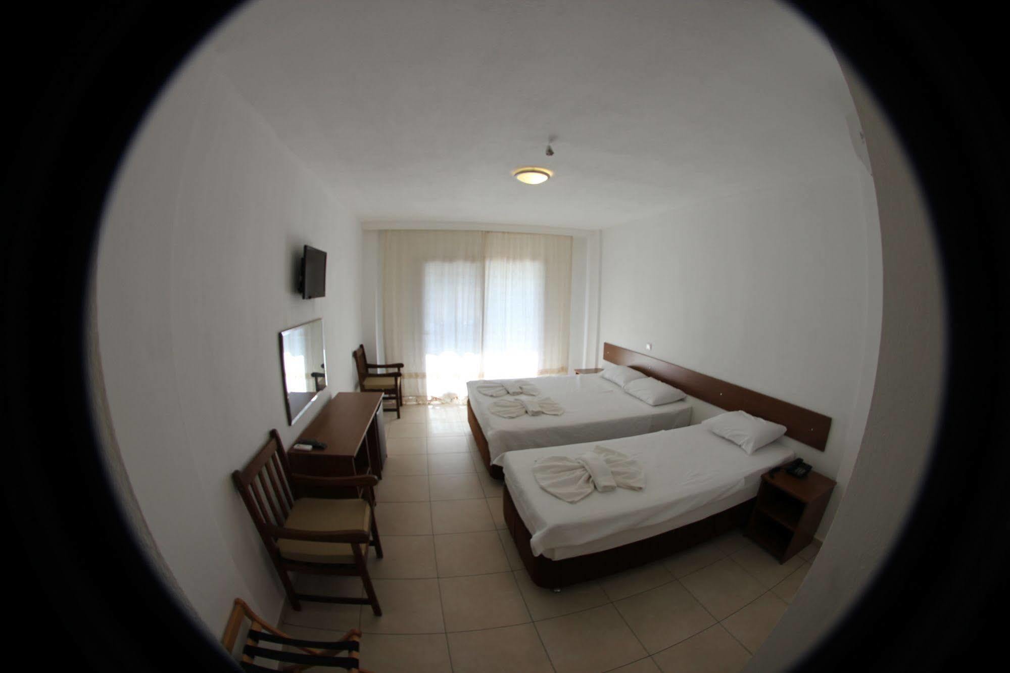 Selvi Beach Hotel Golturkbuku Zewnętrze zdjęcie