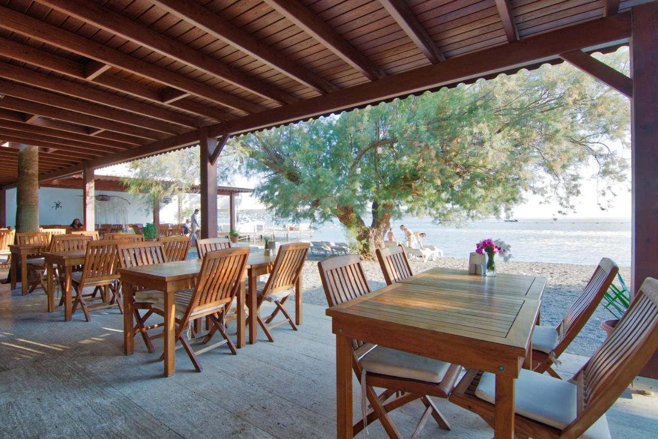Selvi Beach Hotel Golturkbuku Zewnętrze zdjęcie